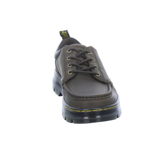 Dr. Martens Sneaker Herren Bridwell Lo Dunkelbraun