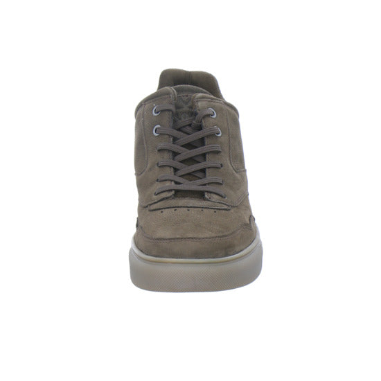Lloyd Sneaker Herren Arena Dunkelbraun