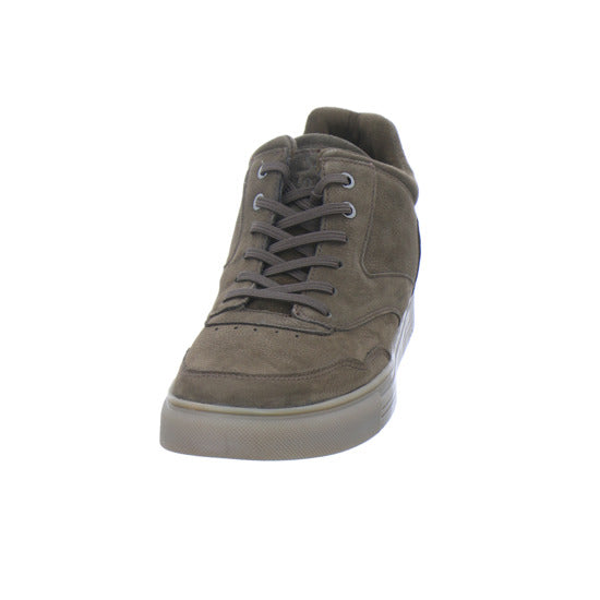 Lloyd Sneaker Herren Arena Dunkelbraun