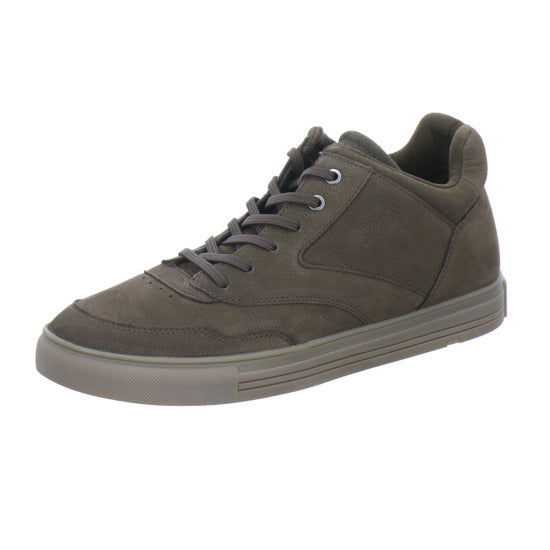 Lloyd Sneaker Herren Arena Dunkelbraun