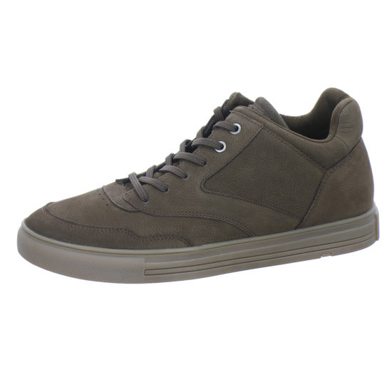 Lloyd Sneaker Herren Arena Dunkelbraun