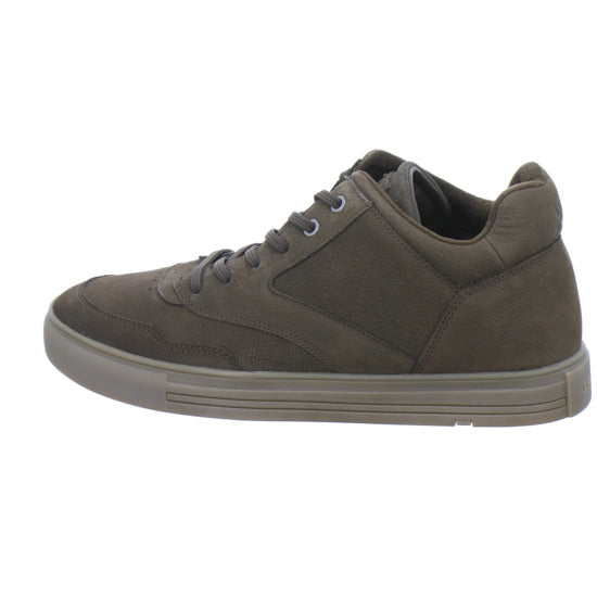 Lloyd Sneaker Herren Arena Dunkelbraun