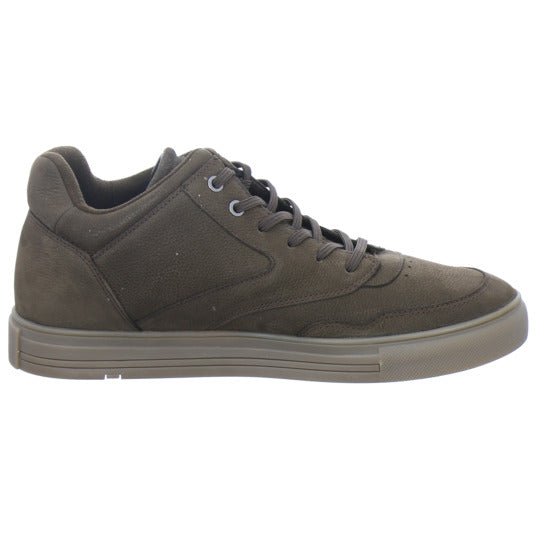 Lloyd Sneaker Herren Arena Dunkelbraun