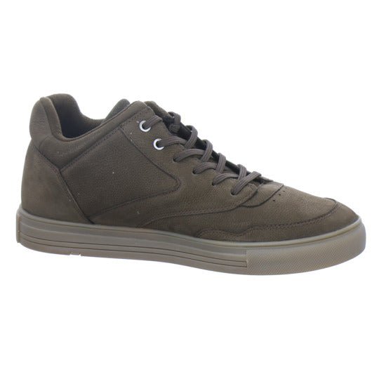 Lloyd Sneaker Herren Arena Dunkelbraun