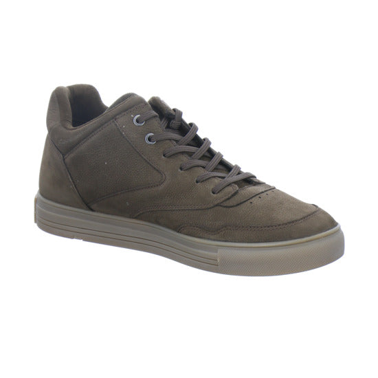 Lloyd Sneaker Herren Arena Dunkelbraun