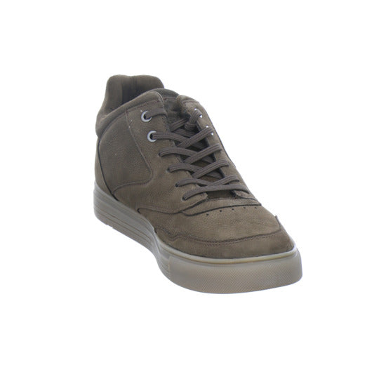 Lloyd Sneaker Herren Arena Dunkelbraun