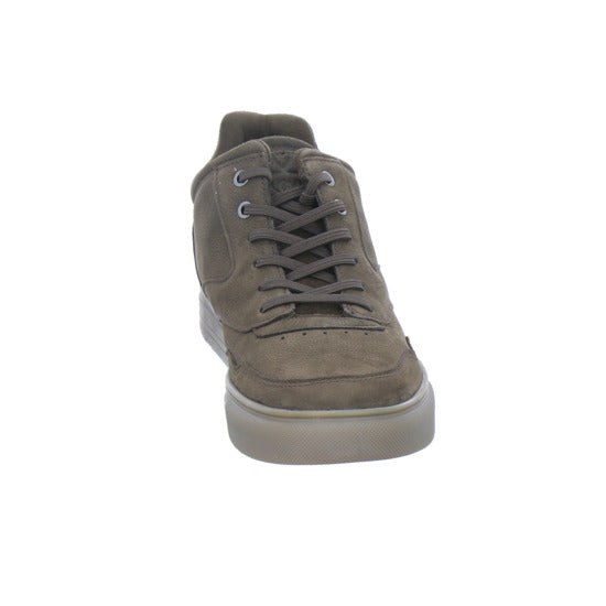 Lloyd Sneaker Herren Arena Dunkelbraun