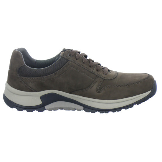 Pius Gabor Sneaker Herren Rolling Soft Dunkelbraun