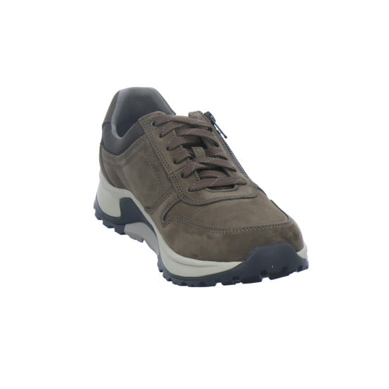 Pius Gabor Sneaker Herren Rolling Soft Dunkelbraun