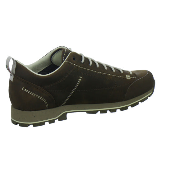 Dolomite Sneaker Herren 54 Low FG Evo GTX Dunkelbraun
