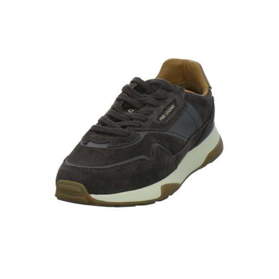 PME Legend Sneaker Herren Latch Dunkelbraun