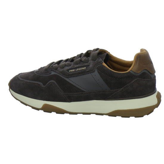 PME Legend Sneaker Herren Latch Dunkelbraun
