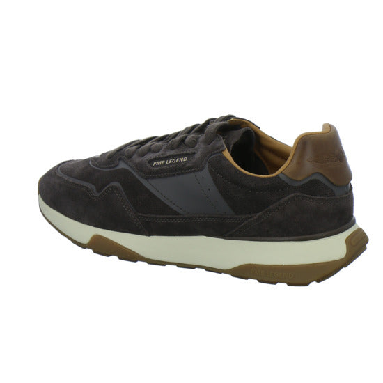 PME Legend Sneaker Herren Latch Dunkelbraun