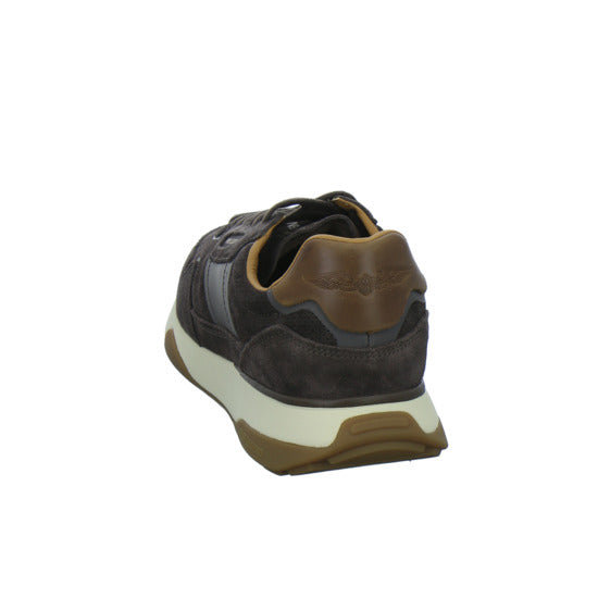PME Legend Sneaker Herren Latch Dunkelbraun