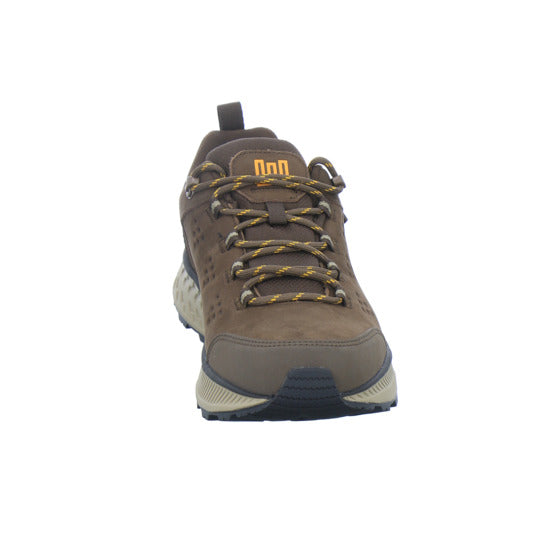 Waldläufer Sneaker Herren H-Michi Dunkelbraun