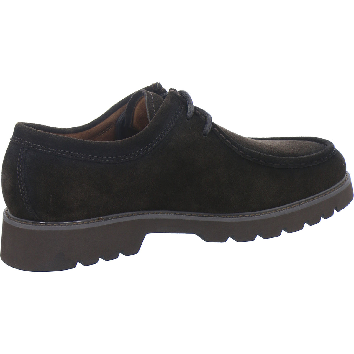 Tamaris Sneaker Herren Dunkelbraun