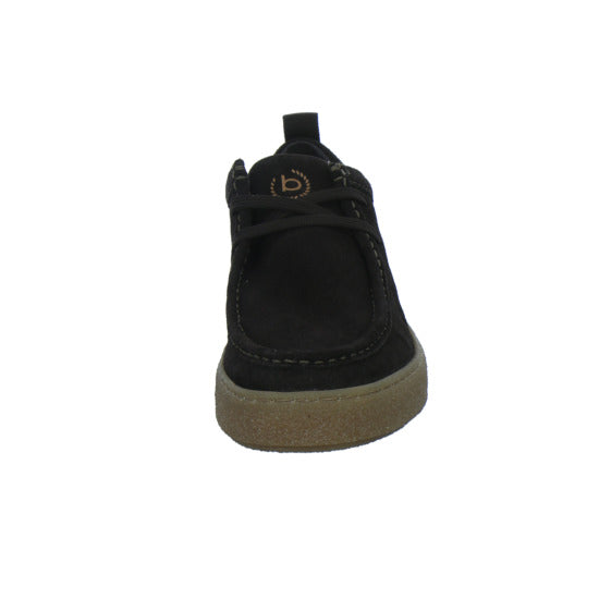 Bugatti Classic Sneaker Herren Hube Dunkelbraun