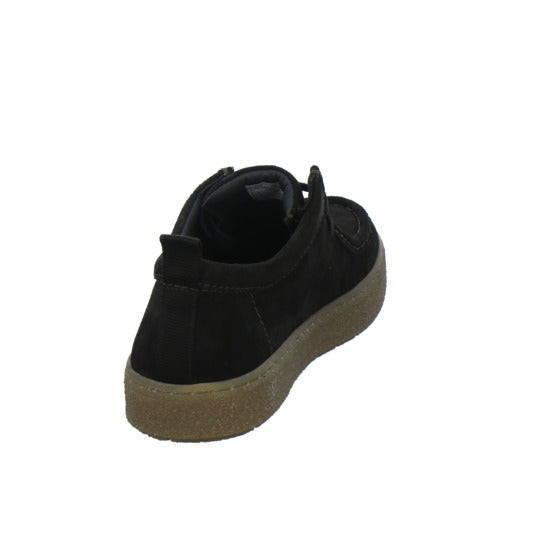 Bugatti Classic Sneaker Herren Hube Dunkelbraun