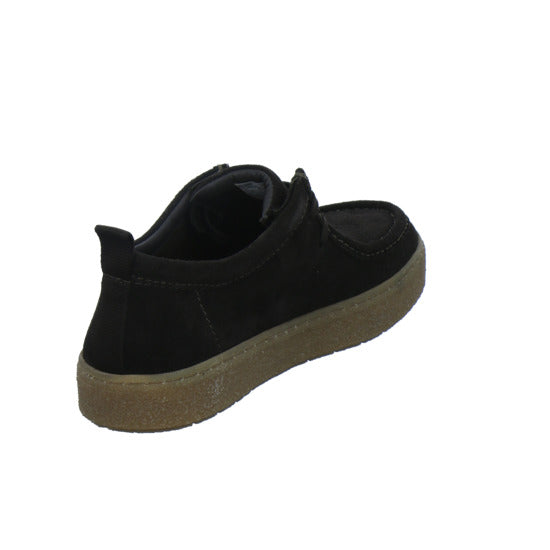 Bugatti Classic Sneaker Herren Hube Dunkelbraun