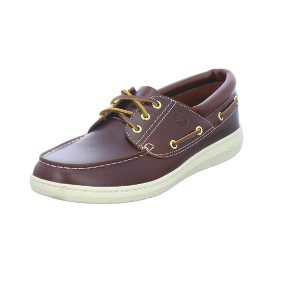 Timberland Sneaker Herren Dunkelbraun