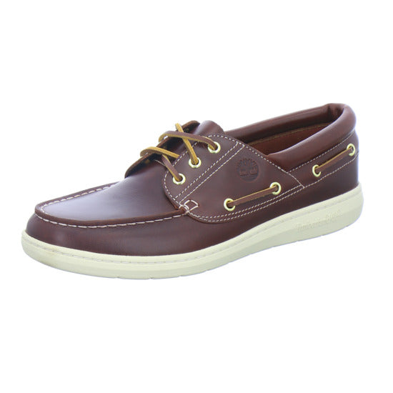 Timberland Sneaker Herren Dunkelbraun