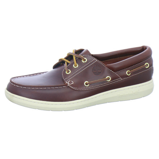 Timberland Sneaker Herren Dunkelbraun
