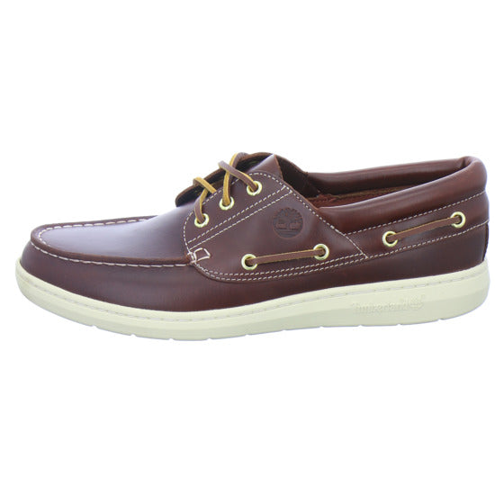Timberland Sneaker Herren Dunkelbraun
