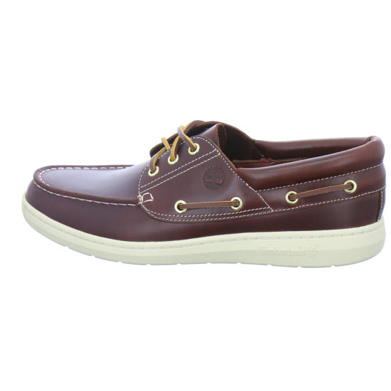 Timberland Sneaker Herren Dunkelbraun