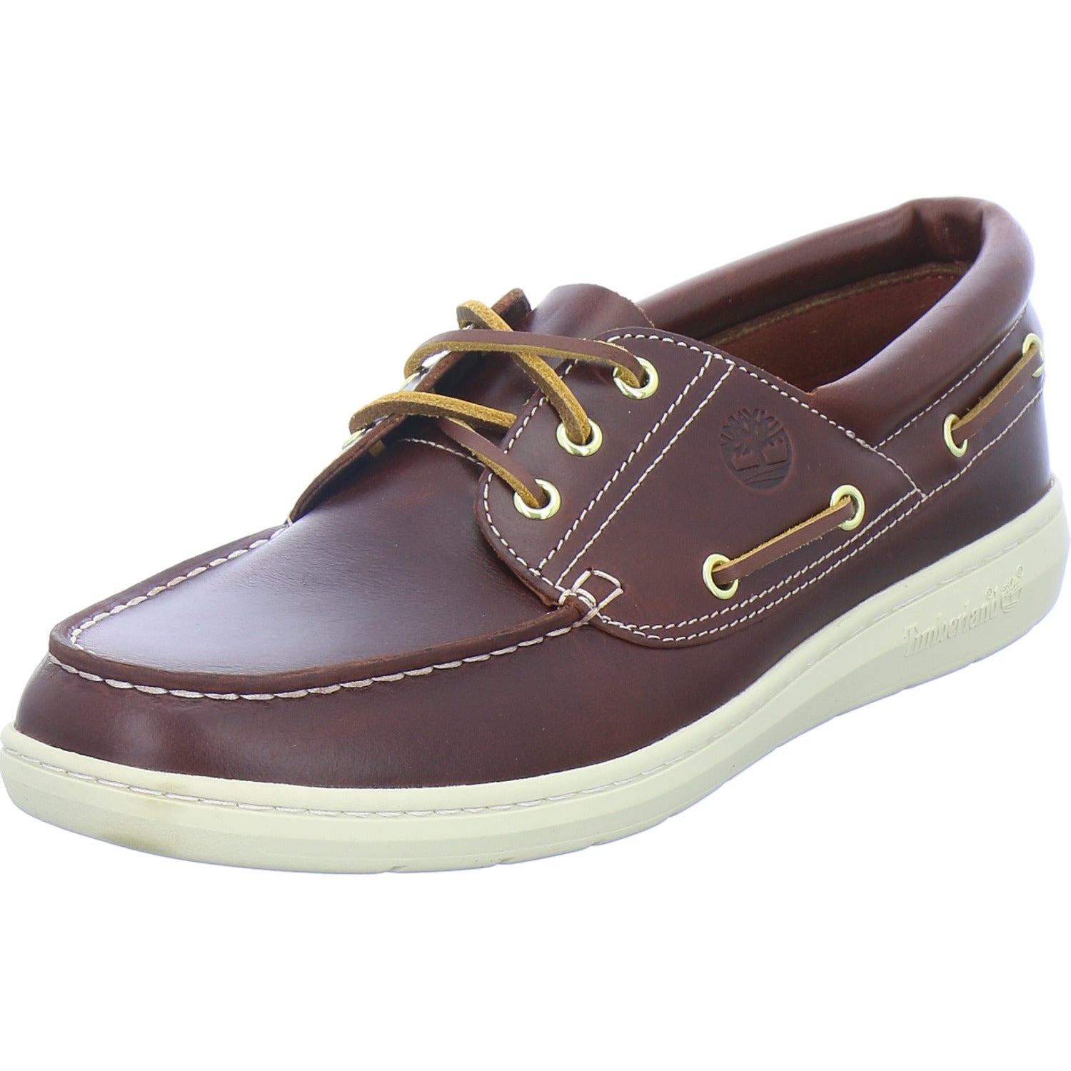 Timberland Sneaker Herren Dunkelbraun