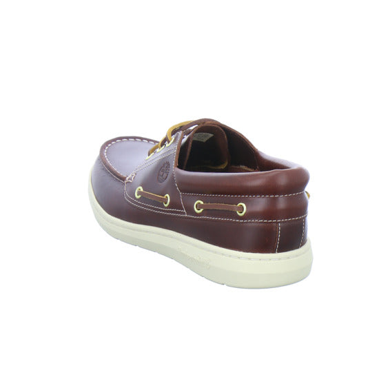Timberland Sneaker Herren Dunkelbraun