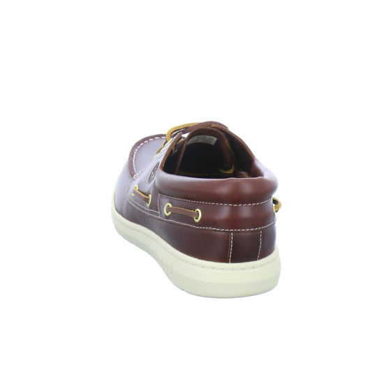 Timberland Sneaker Herren Dunkelbraun