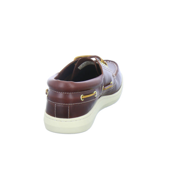 Timberland Sneaker Herren Dunkelbraun