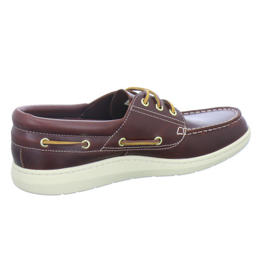 Timberland Sneaker Herren Dunkelbraun
