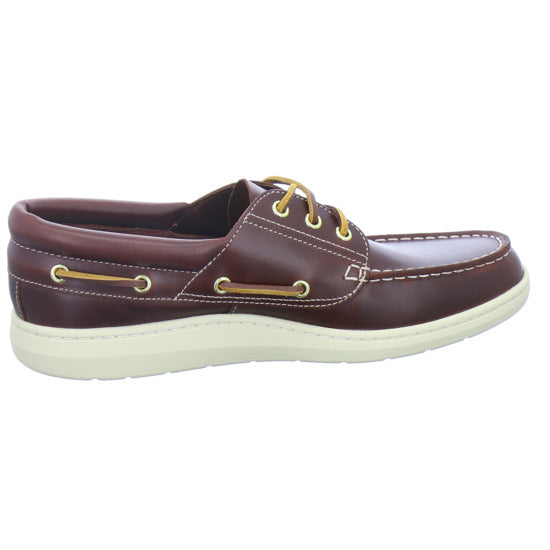 Timberland Sneaker Herren Dunkelbraun
