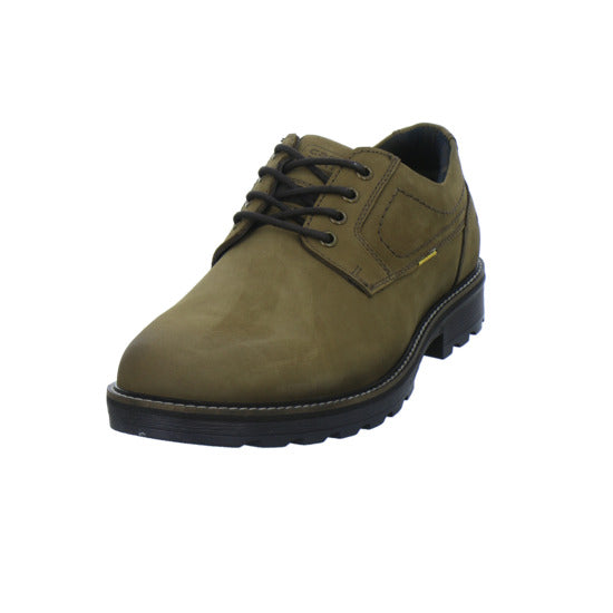 camel active Sneaker Herren Dunkelbraun