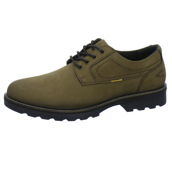 camel active Sneaker Herren Dunkelbraun