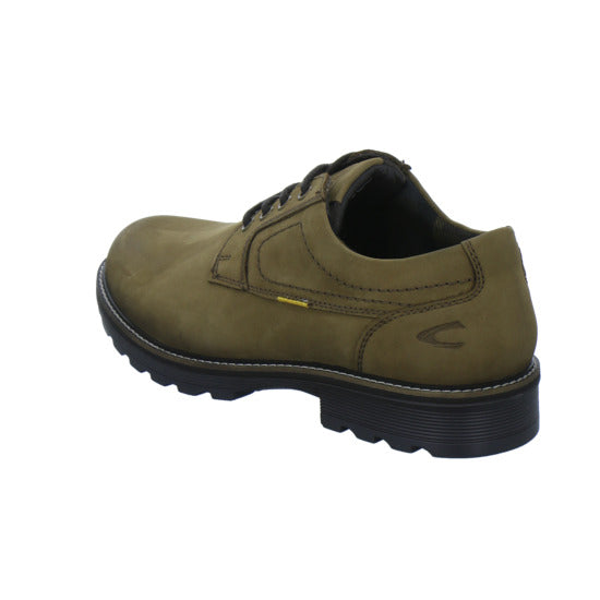 camel active Sneaker Herren Dunkelbraun
