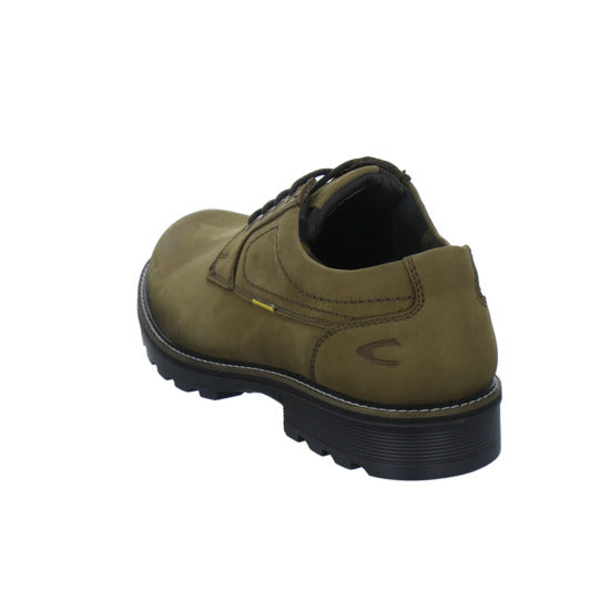 camel active Sneaker Herren Dunkelbraun