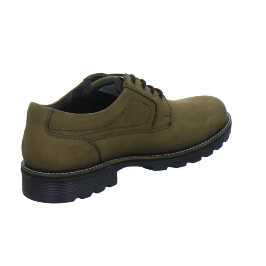 camel active Sneaker Herren Dunkelbraun