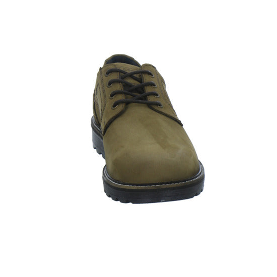 camel active Sneaker Herren Dunkelbraun