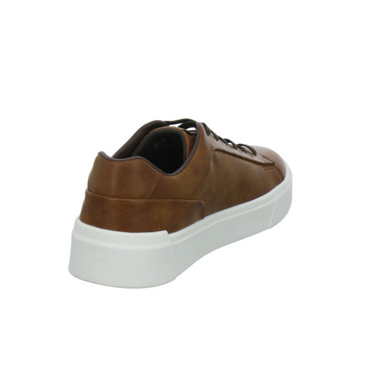 Bugatti Classic Gunter Schnürhalbschuhe Mittelbraun - 360° Ansicht