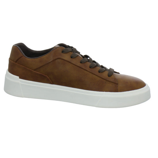 Bugatti Classic Gunter Schnürhalbschuhe Mittelbraun - 360° Ansicht