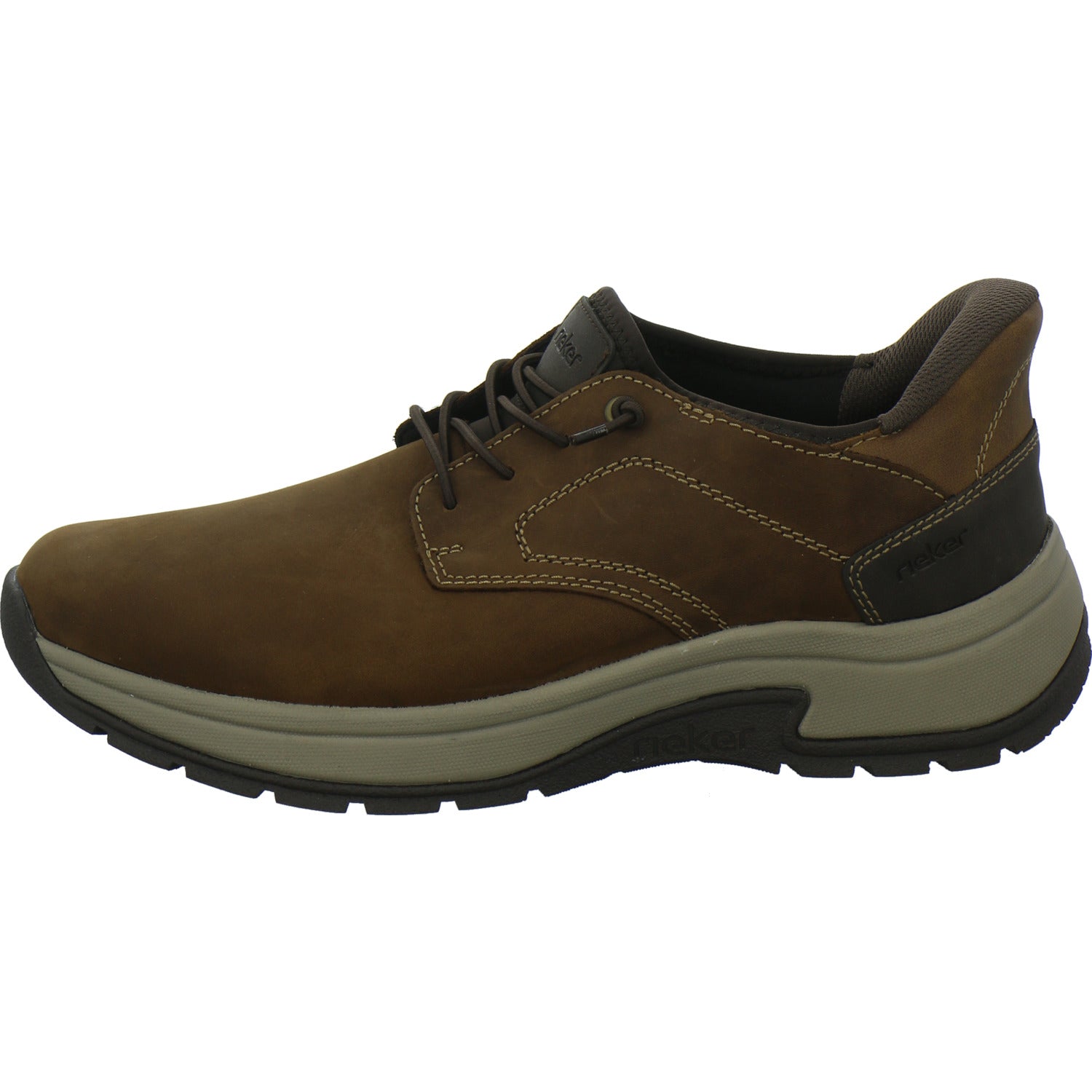 Bild 2 - Rieker Sneaker