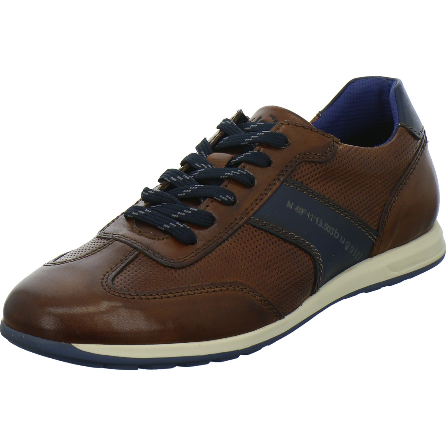Bild 1 - Bugatti Classic Sneaker