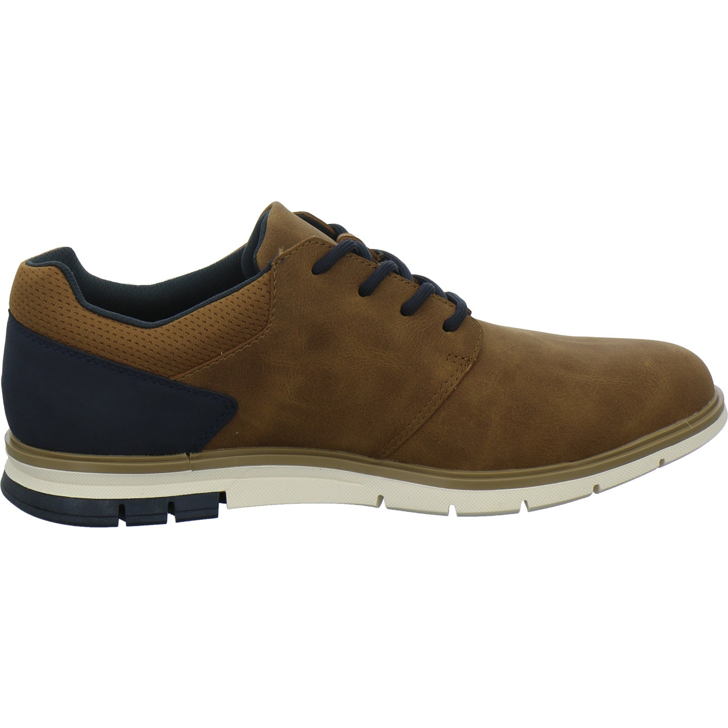 Bild 3 - Bugatti Classic Sneaker