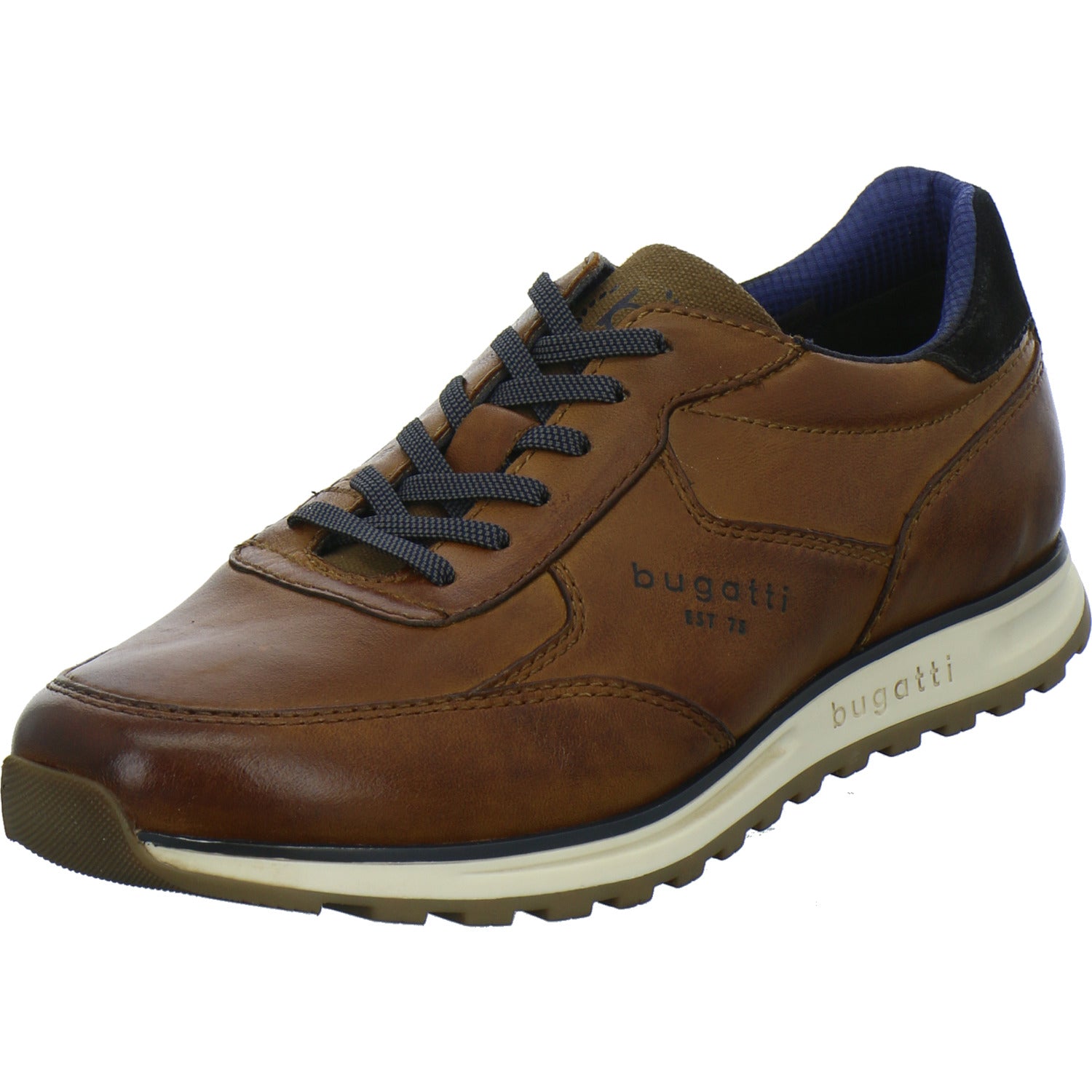 Bild 1 - Bugatti Classic Sneaker