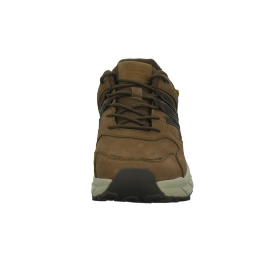 camel active Sneaker Herren Cross Country Mittelbraun
