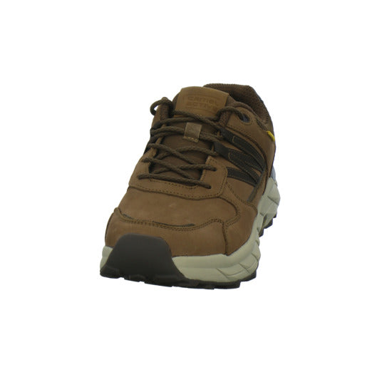 camel active Sneaker Herren Cross Country Mittelbraun