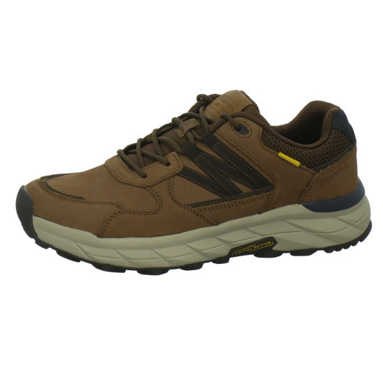 camel active Sneaker Herren Cross Country Mittelbraun