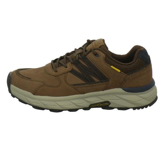 camel active Sneaker Herren Cross Country Mittelbraun